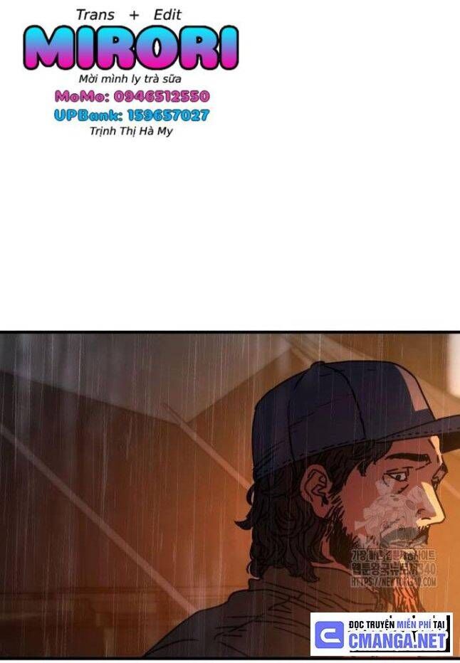 D-Day Hầm Trú Ẩn [Chap 1-57]