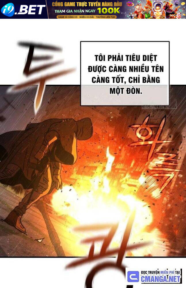 D-Day Hầm Trú Ẩn [Chap 1-57]