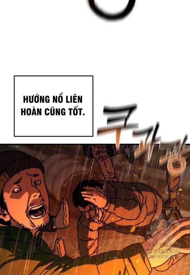 D-Day Hầm Trú Ẩn [Chap 1-57]
