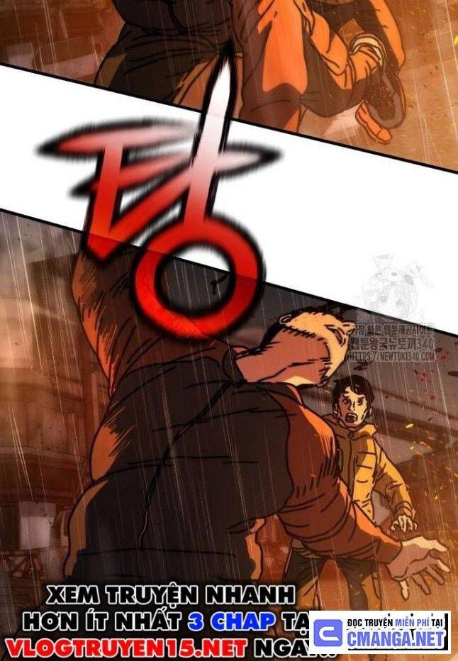 D-Day Hầm Trú Ẩn [Chap 1-57]