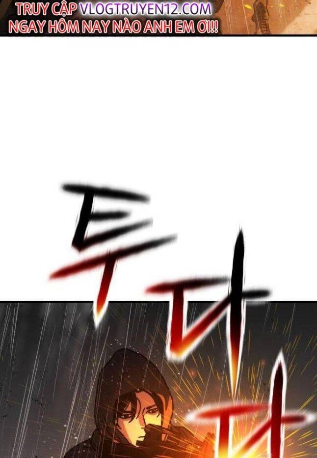 D-Day Hầm Trú Ẩn [Chap 1-57]