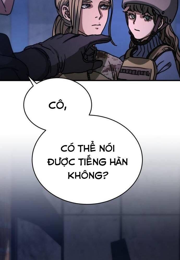 D-Day Hầm Trú Ẩn [Chap 1-57]