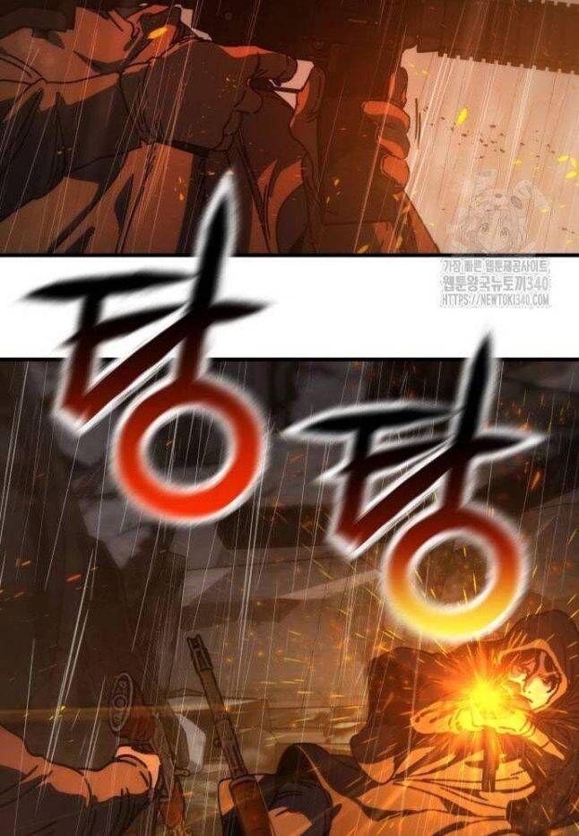 D-Day Hầm Trú Ẩn [Chap 1-57]