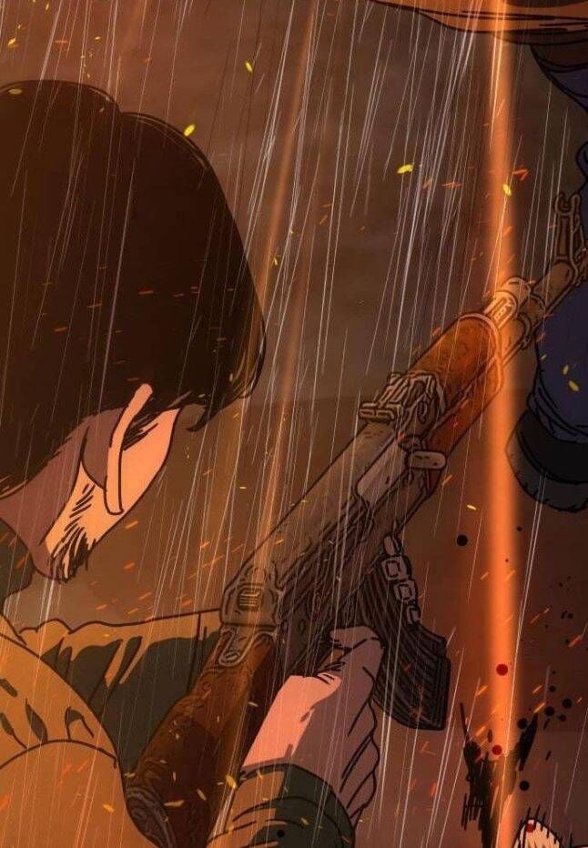 D-Day Hầm Trú Ẩn [Chap 1-57]