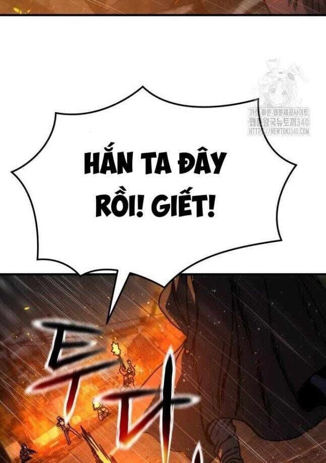 D-Day Hầm Trú Ẩn [Chap 1-57]