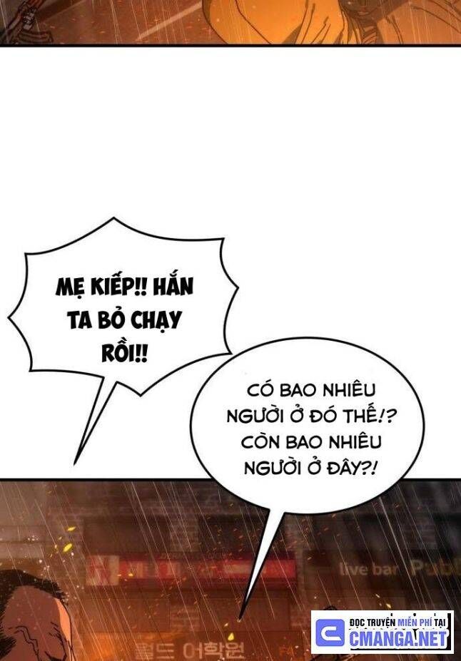 D-Day Hầm Trú Ẩn [Chap 1-57]