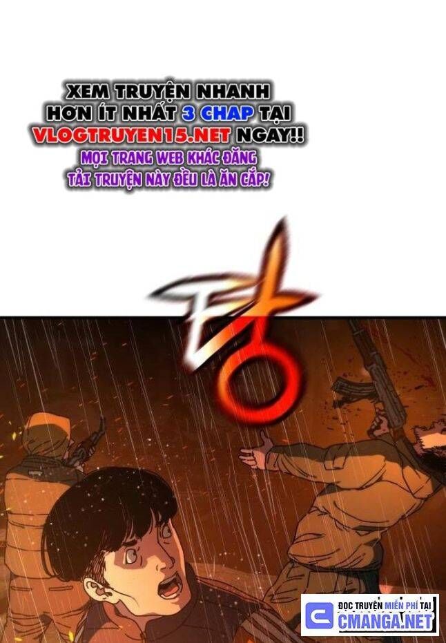 D-Day Hầm Trú Ẩn [Chap 1-57]