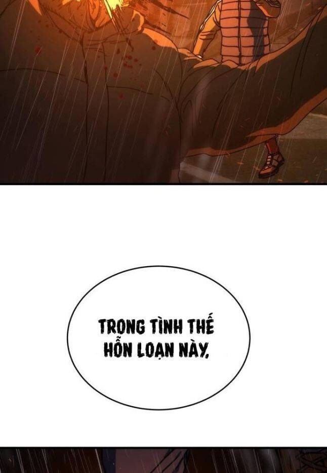 D-Day Hầm Trú Ẩn [Chap 1-57]