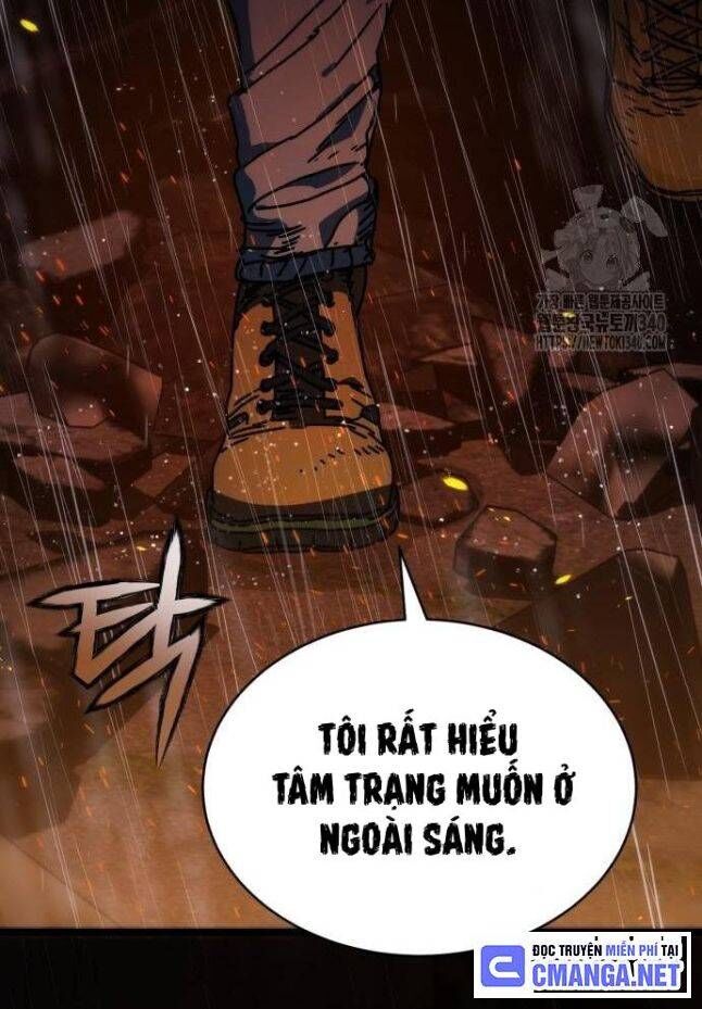 D-Day Hầm Trú Ẩn [Chap 1-57]