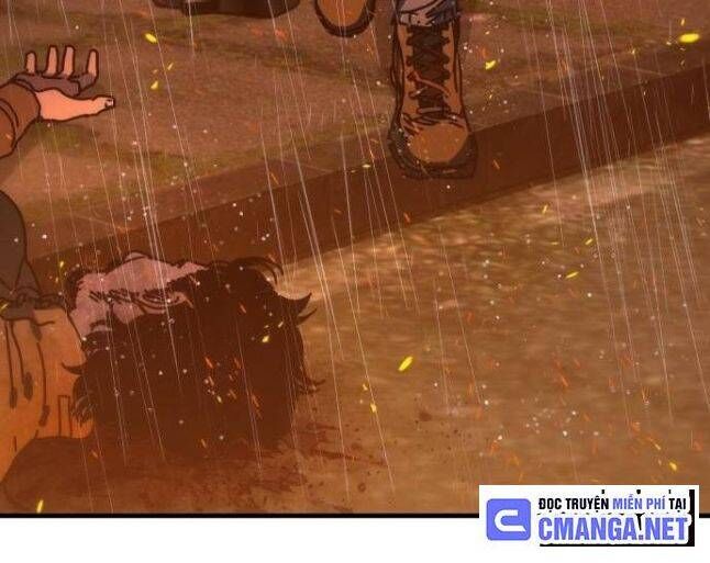 D-Day Hầm Trú Ẩn [Chap 1-57]