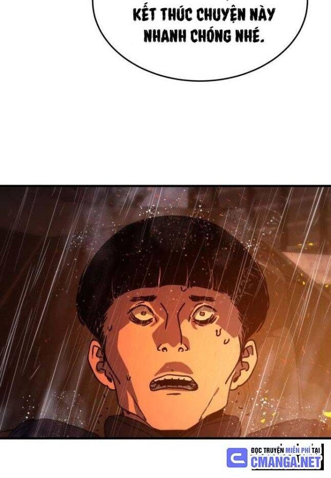 D-Day Hầm Trú Ẩn [Chap 1-57]