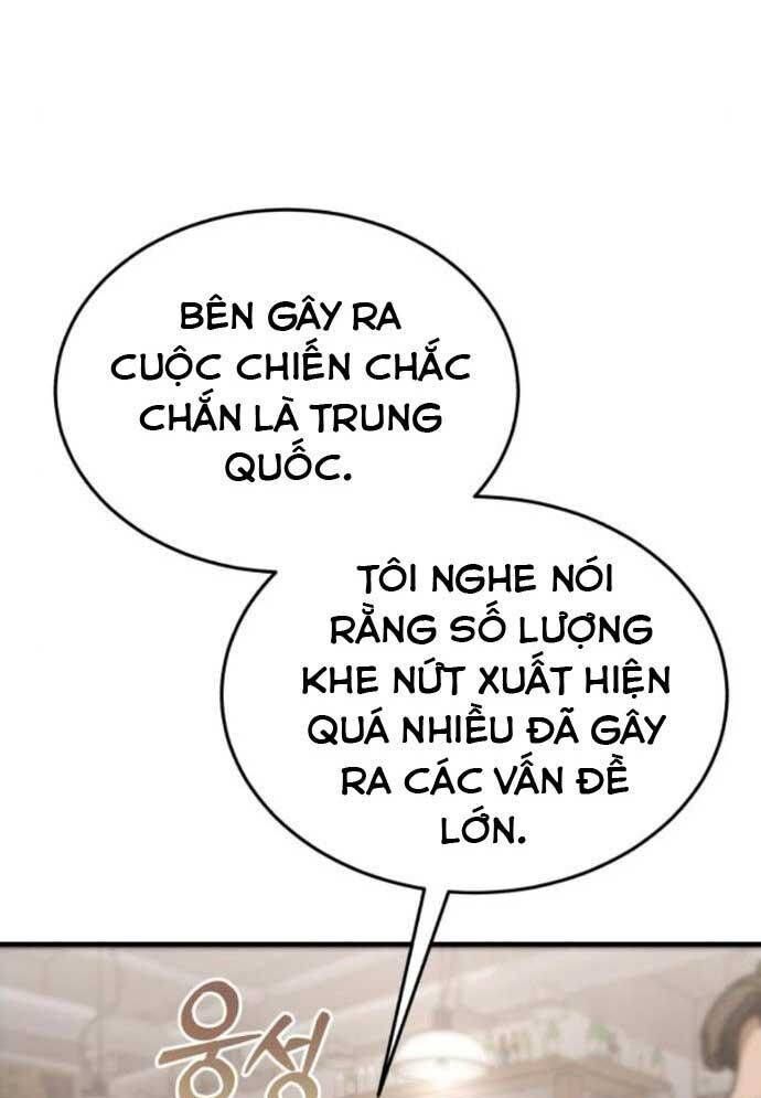 D-Day Hầm Trú Ẩn [Chap 1-57]