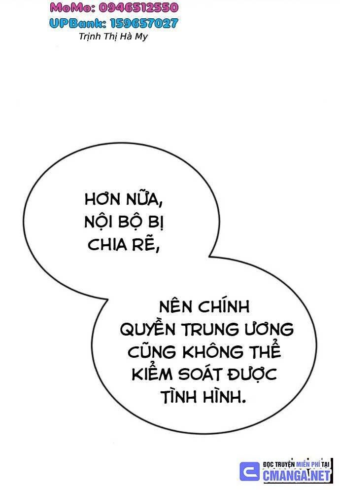 D-Day Hầm Trú Ẩn [Chap 1-57]