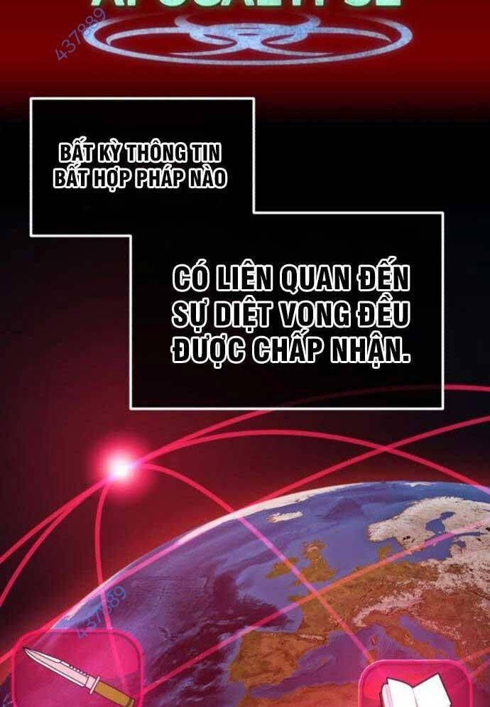 D-Day Hầm Trú Ẩn [Chap 1-57]