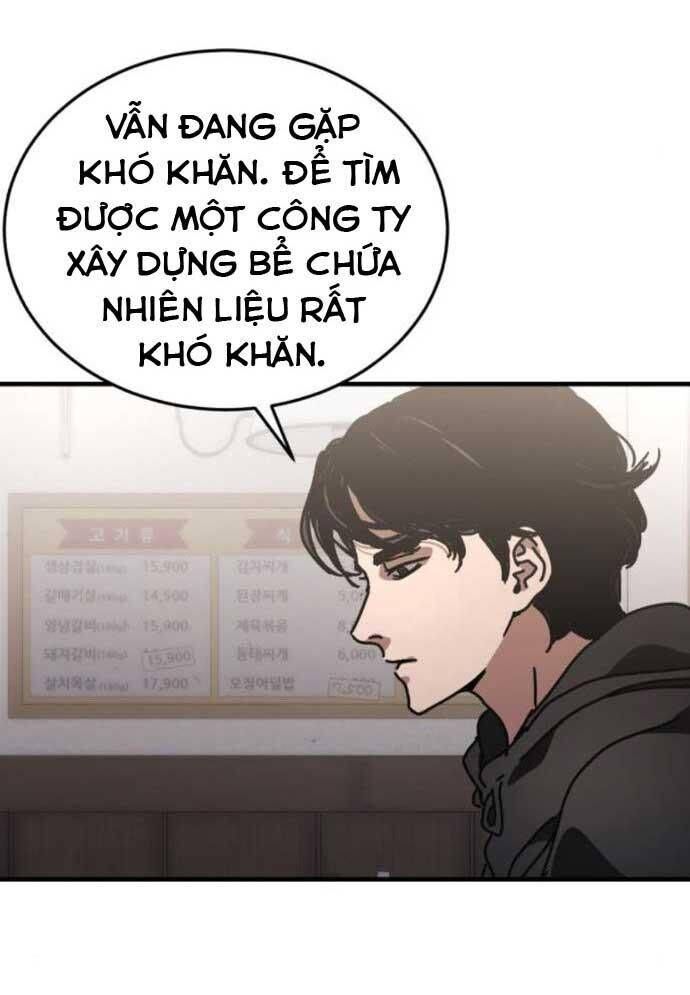 D-Day Hầm Trú Ẩn [Chap 1-57]