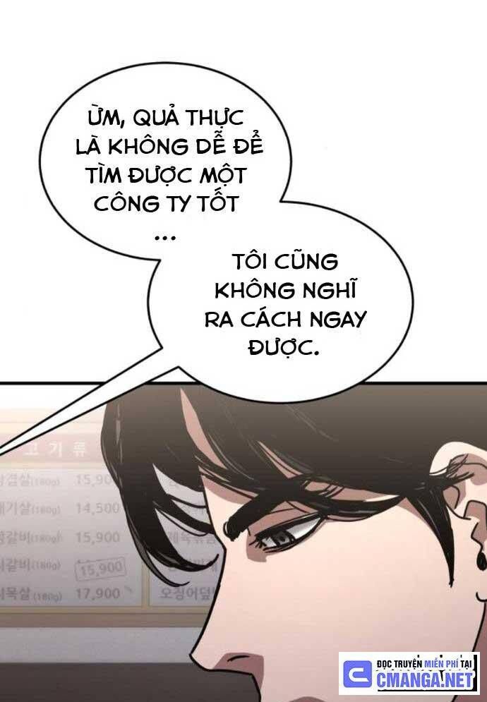 D-Day Hầm Trú Ẩn [Chap 1-57]