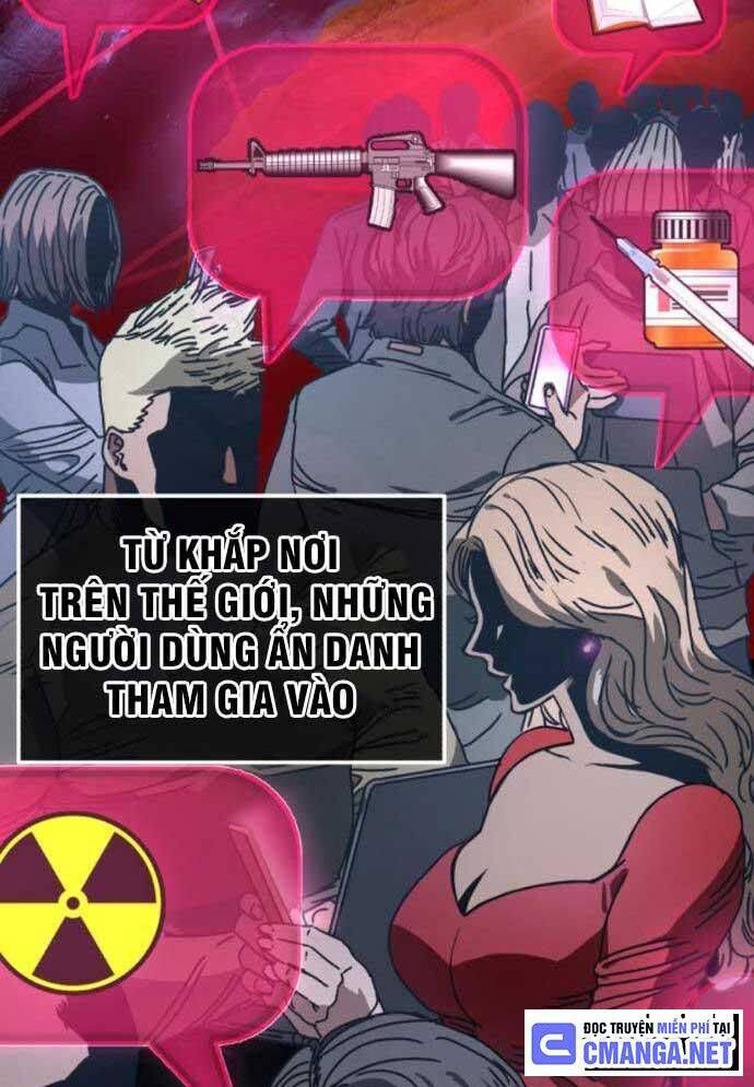 D-Day Hầm Trú Ẩn [Chap 1-57]