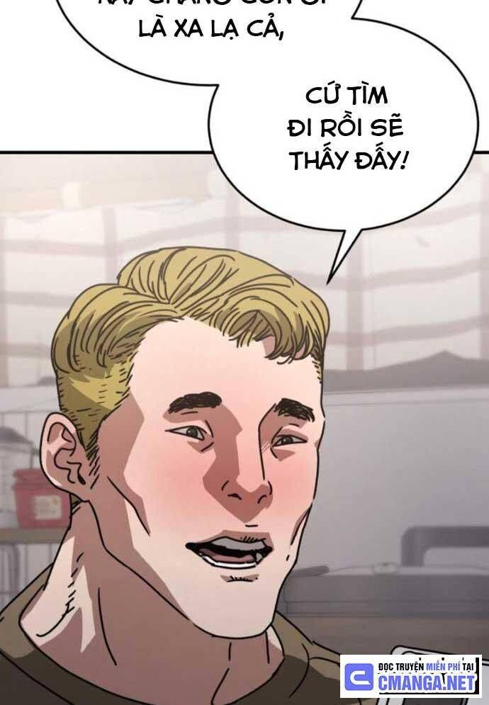 D-Day Hầm Trú Ẩn [Chap 1-57]