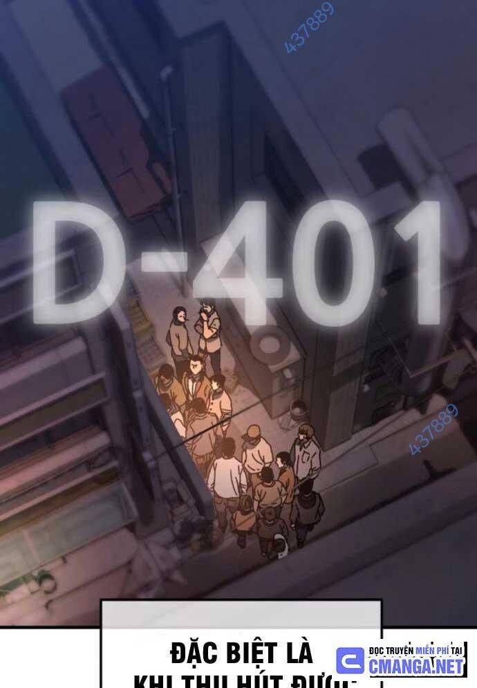 D-Day Hầm Trú Ẩn [Chap 1-57]