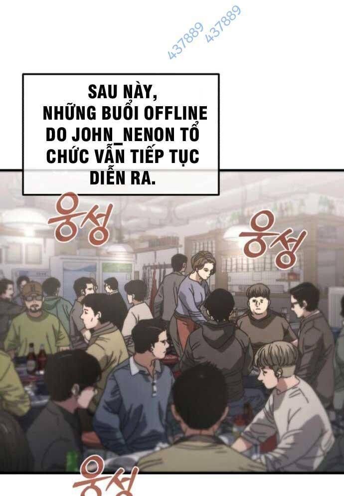 D-Day Hầm Trú Ẩn [Chap 1-57]