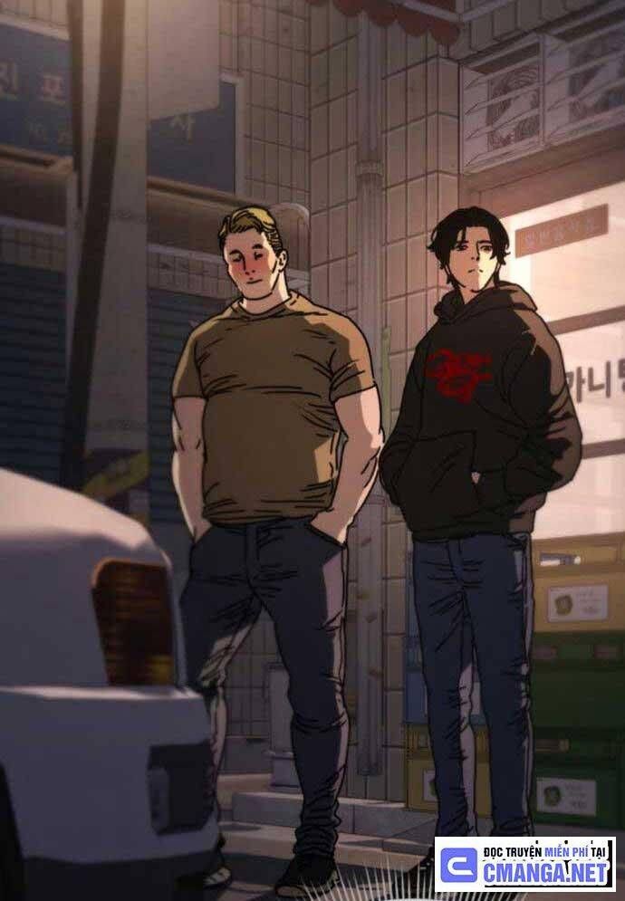 D-Day Hầm Trú Ẩn [Chap 1-57]