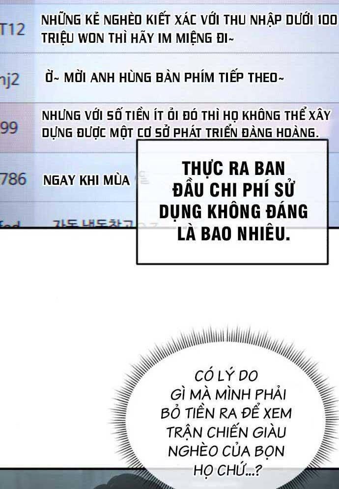 D-Day Hầm Trú Ẩn [Chap 1-57]