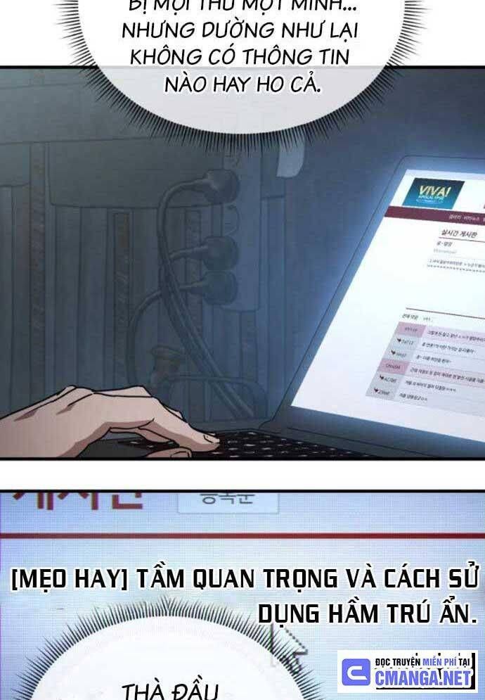D-Day Hầm Trú Ẩn [Chap 1-57]