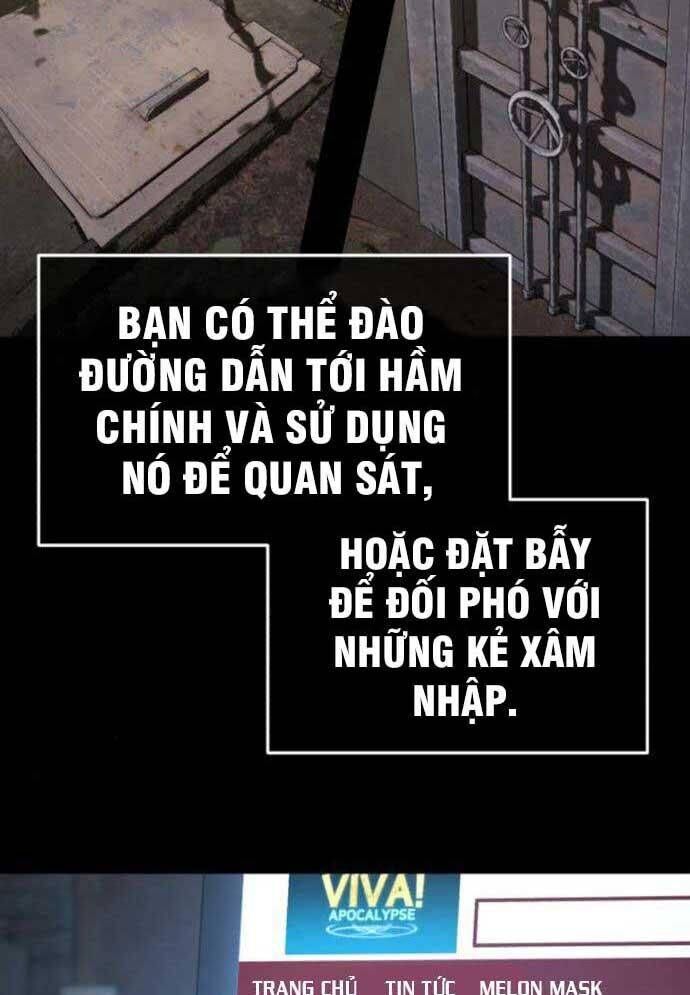 D-Day Hầm Trú Ẩn [Chap 1-57]