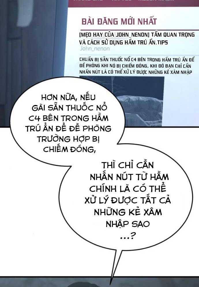 D-Day Hầm Trú Ẩn [Chap 1-57]