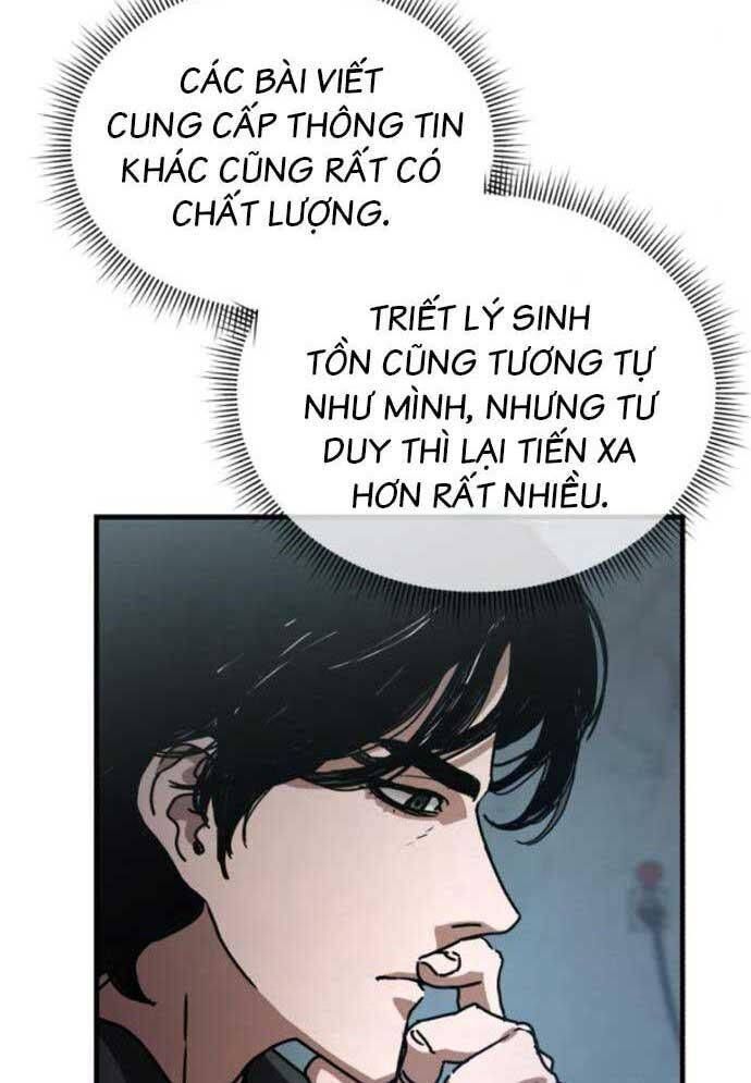 D-Day Hầm Trú Ẩn [Chap 1-57]