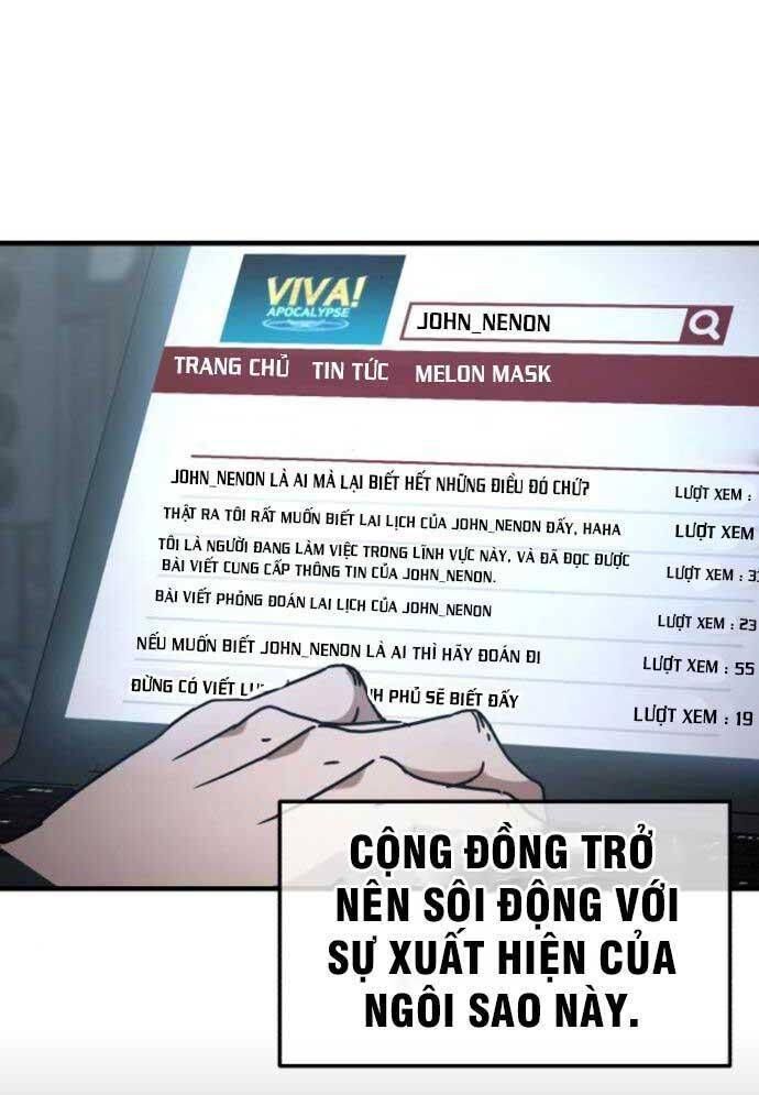 D-Day Hầm Trú Ẩn [Chap 1-57]