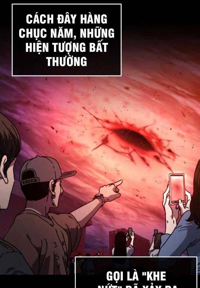 D-Day Hầm Trú Ẩn [Chap 1-57]