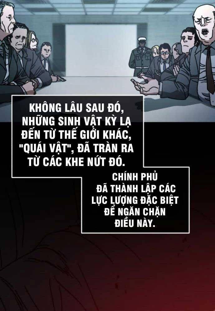 D-Day Hầm Trú Ẩn [Chap 1-57]