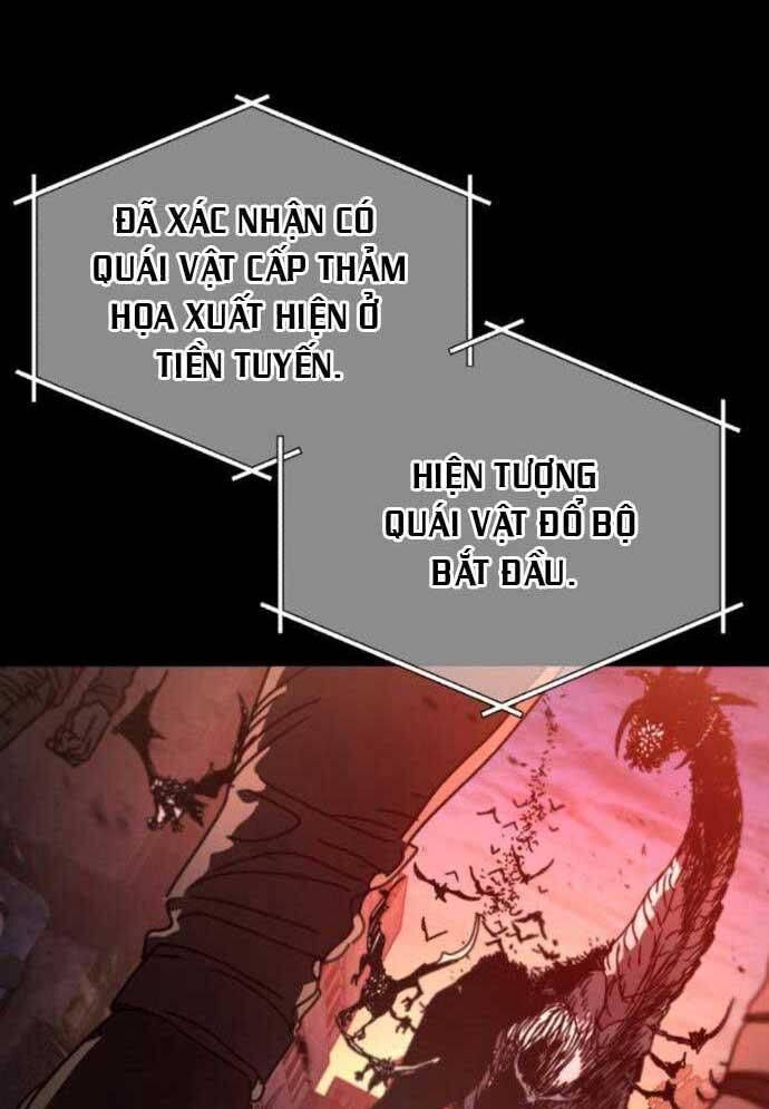 D-Day Hầm Trú Ẩn [Chap 1-57]