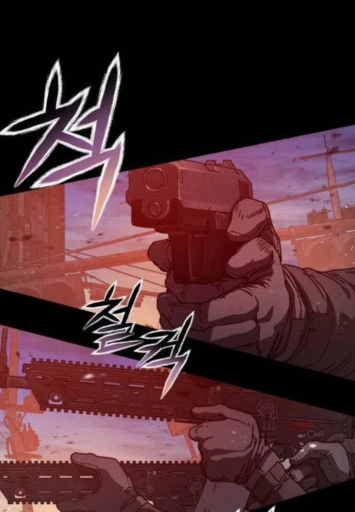 D-Day Hầm Trú Ẩn [Chap 1-57]