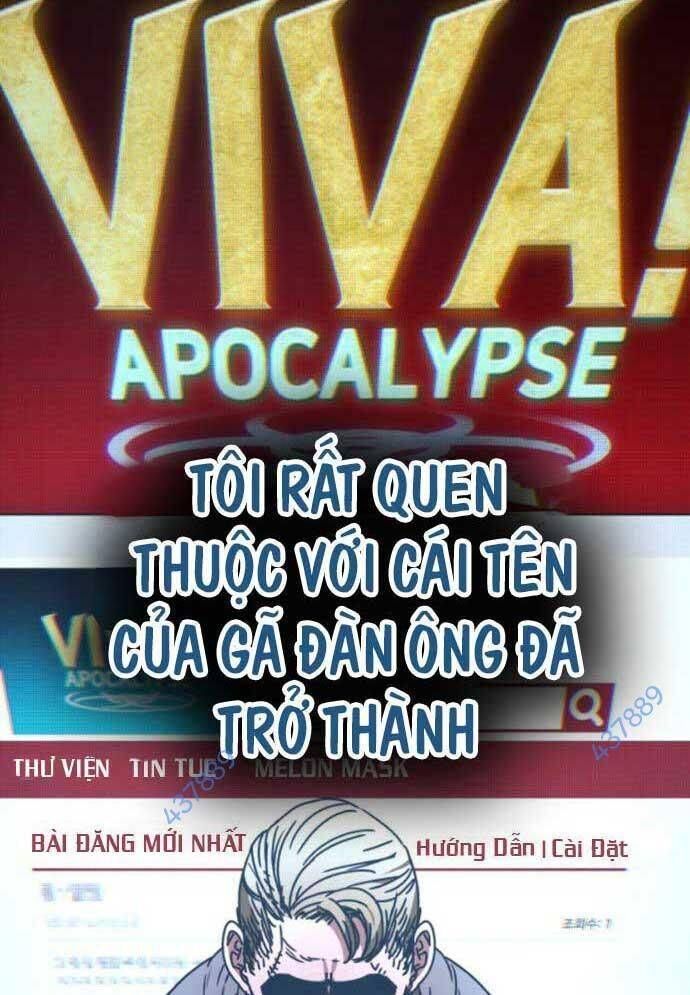 D-Day Hầm Trú Ẩn [Chap 1-57]