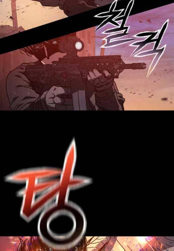 D-Day Hầm Trú Ẩn [Chap 1-57]