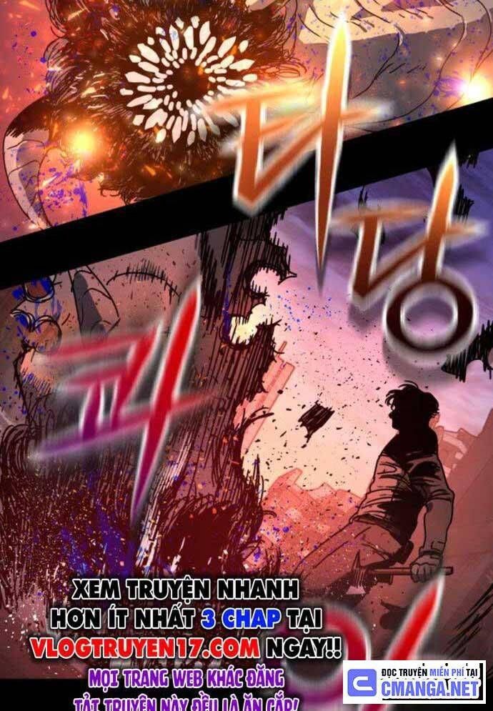 D-Day Hầm Trú Ẩn [Chap 1-57]