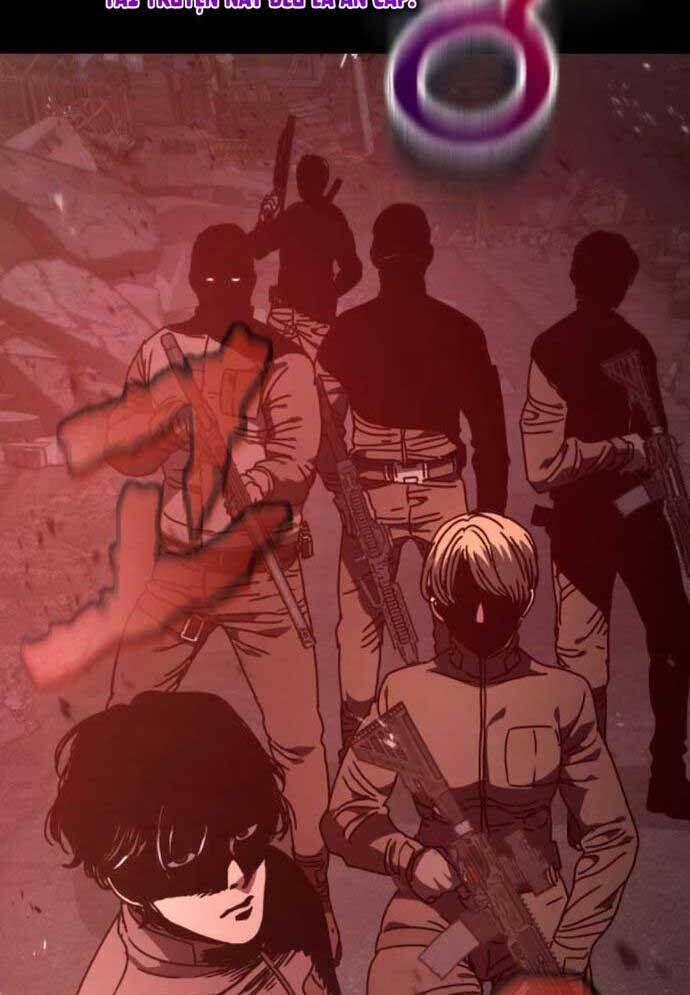 D-Day Hầm Trú Ẩn [Chap 1-57]