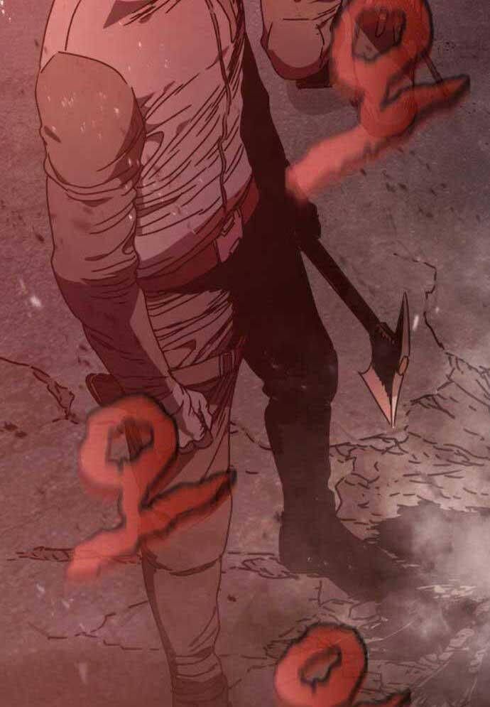 D-Day Hầm Trú Ẩn [Chap 1-57]