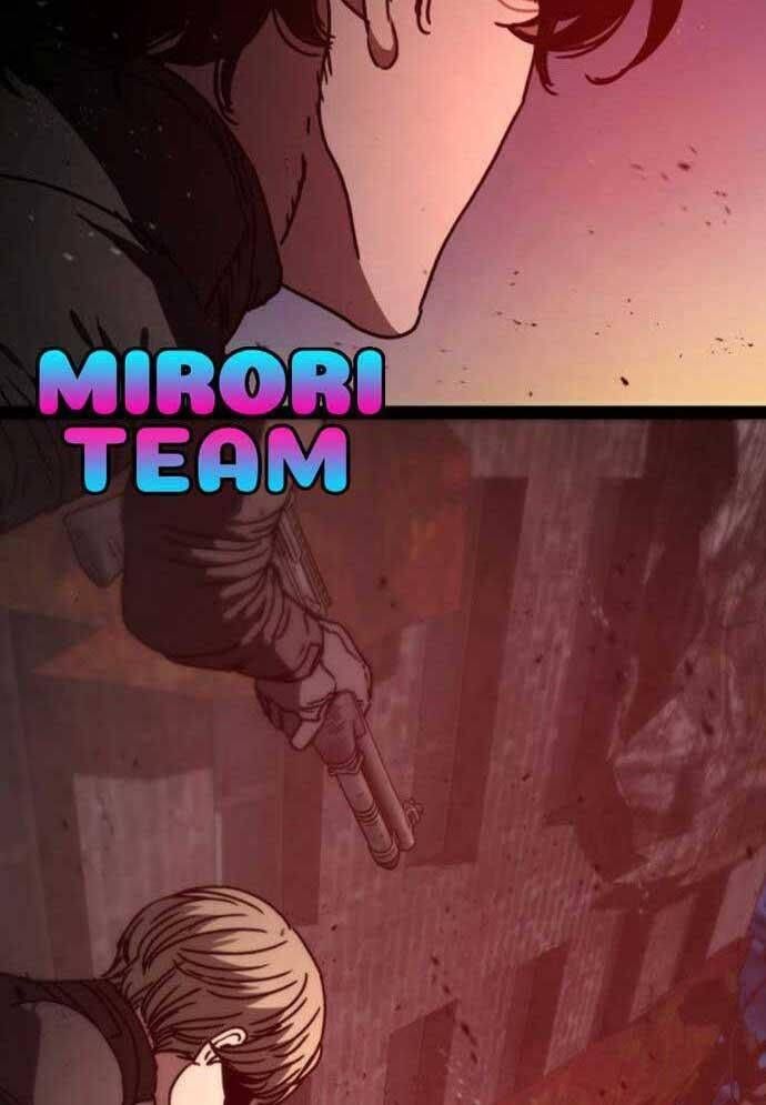 D-Day Hầm Trú Ẩn [Chap 1-57]
