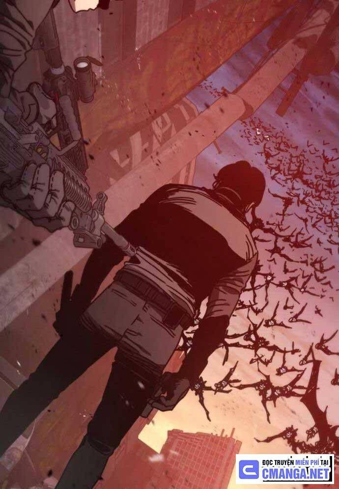 D-Day Hầm Trú Ẩn [Chap 1-57]