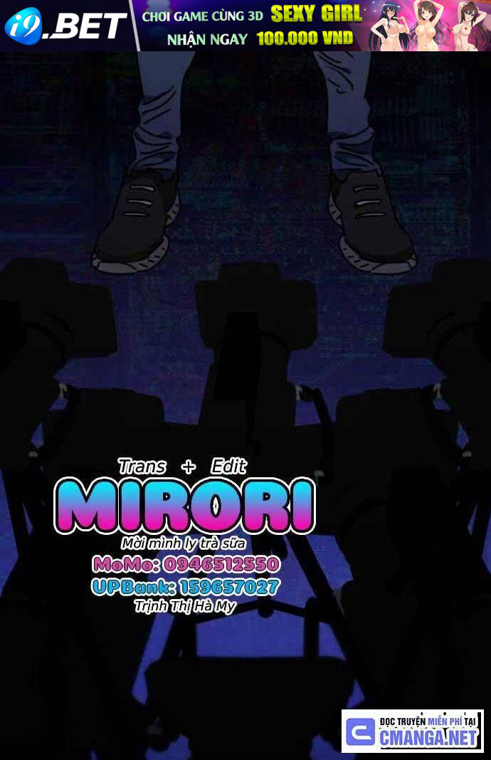 D-Day Hầm Trú Ẩn [Chap 1-57]