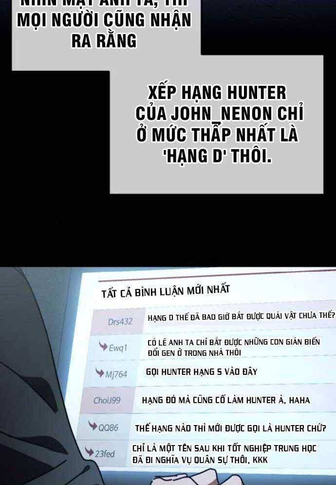 D-Day Hầm Trú Ẩn [Chap 1-57]