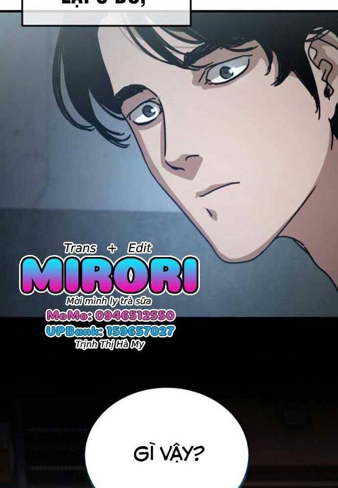 D-Day Hầm Trú Ẩn [Chap 1-57]