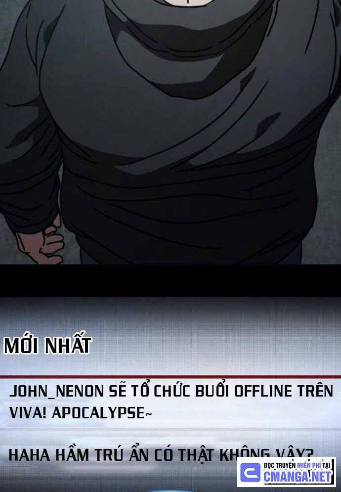 D-Day Hầm Trú Ẩn [Chap 1-57]
