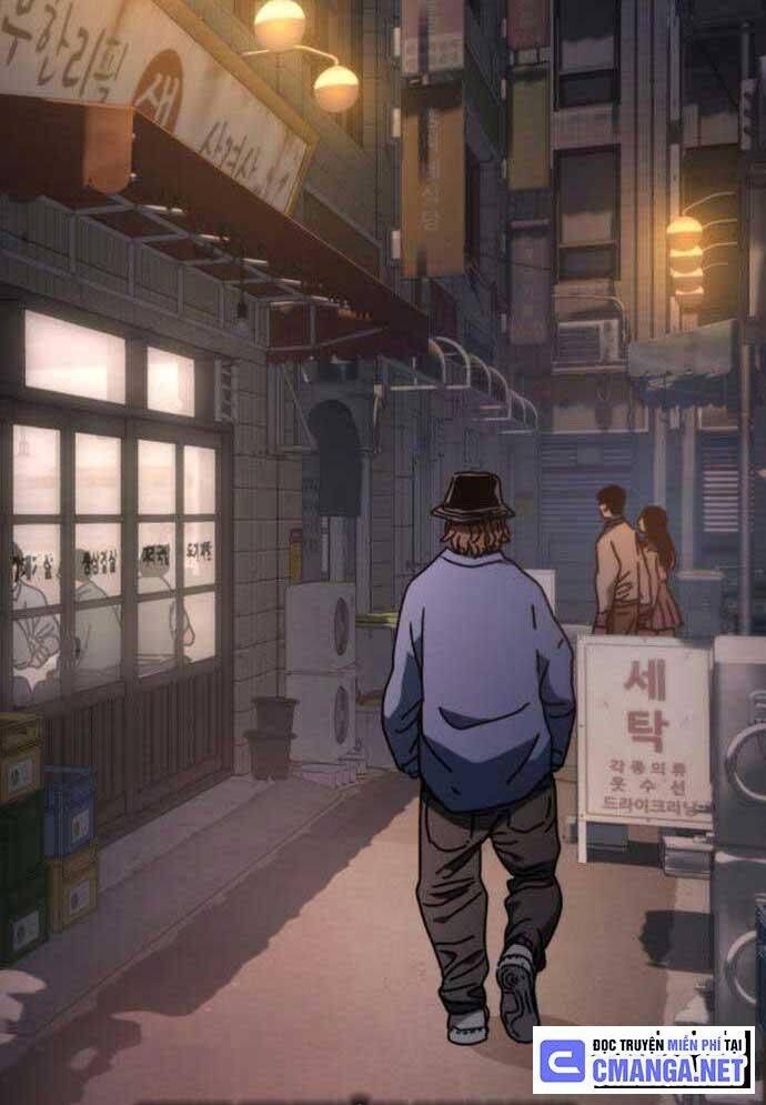 D-Day Hầm Trú Ẩn [Chap 1-57]