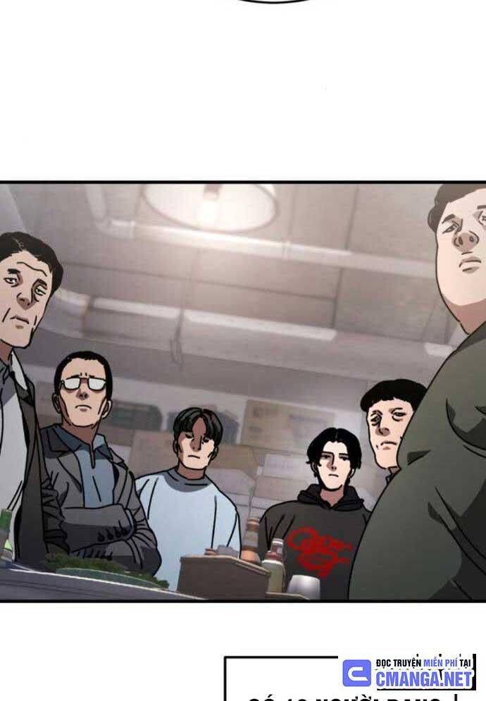 D-Day Hầm Trú Ẩn [Chap 1-57]