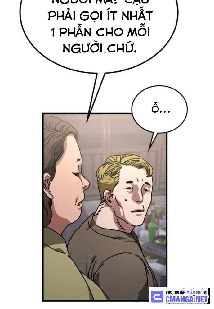 D-Day Hầm Trú Ẩn [Chap 1-57]