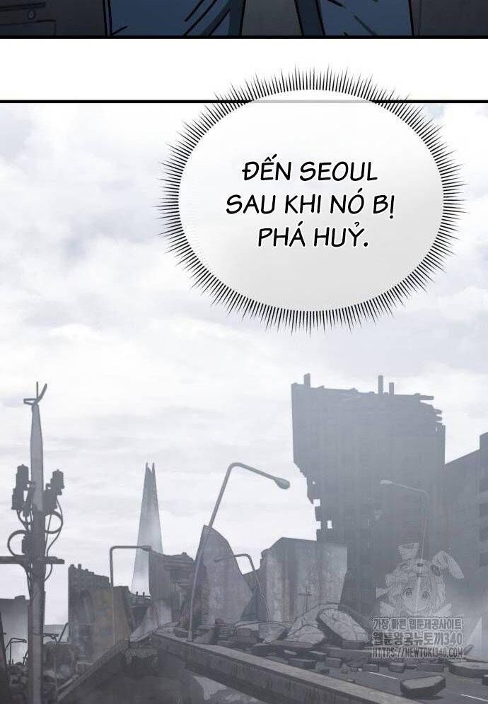 D-Day Hầm Trú Ẩn [Chap 1-57]
